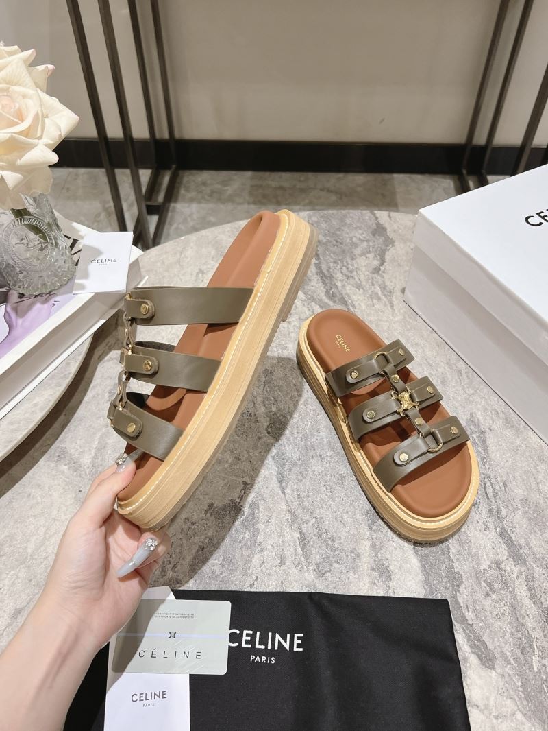 Celine Sandals